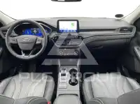 2022 Ford Kuga