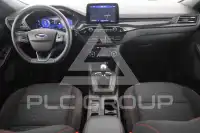 2022 Ford Kuga