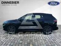 2022 Ford Kuga