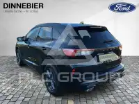 2022 Ford Kuga