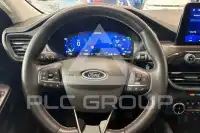 2022 Ford Kuga