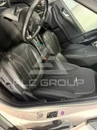 2022 Ford Kuga