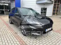 2022 Ford Kuga