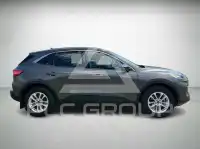2022 Ford Kuga