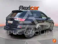 2022 Ford Kuga