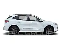 2022 Ford Kuga