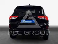 2022 Ford Kuga