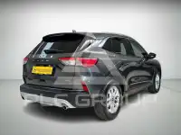 2022 Ford Kuga