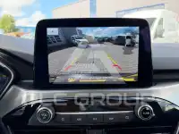 2022 Ford Kuga