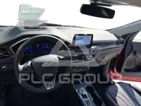 2022 Ford Kuga