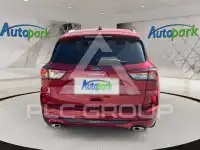 2022 Ford Kuga