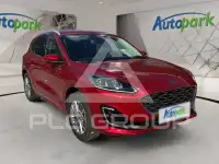 2022 Ford Kuga