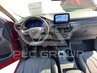 2022 Ford Kuga