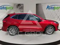 2022 Ford Kuga