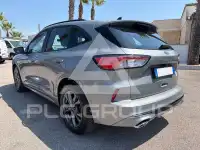 2022 Ford Kuga