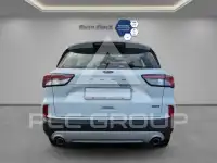 2022 Ford Kuga