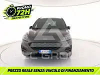 2022 Ford Kuga