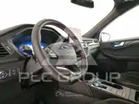 2022 Ford Kuga