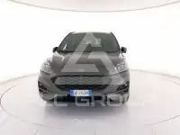 2022 Ford Kuga