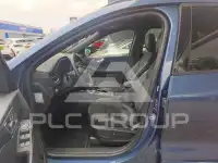 2022 Ford Kuga