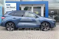 2022 Ford Kuga