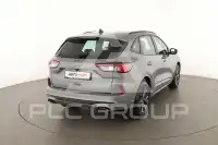 2022 Ford Kuga