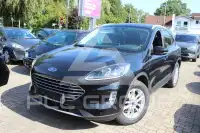 2022 Ford Kuga