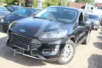 2022 Ford Kuga