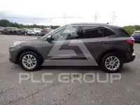 2022 Ford Kuga