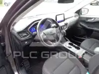 2022 Ford Kuga
