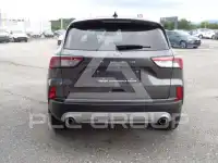 2022 Ford Kuga