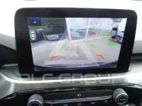 2022 Ford Kuga