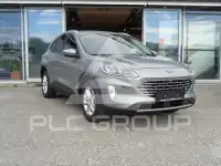 2022 Ford Kuga