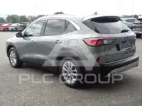 2022 Ford Kuga