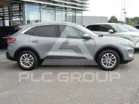 2022 Ford Kuga