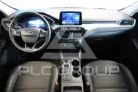 2022 Ford Kuga