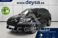 2022 Ford Kuga
