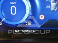 2022 Ford Kuga