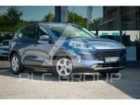 2022 Ford Kuga