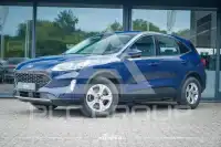 2022 Ford Kuga