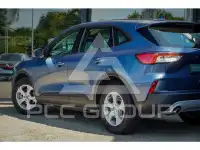 2022 Ford Kuga