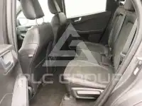 2022 Ford Kuga