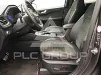 2022 Ford Kuga