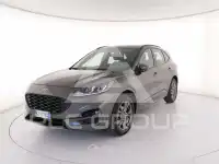 2022 Ford Kuga