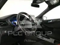 2022 Ford Kuga