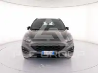 2022 Ford Kuga