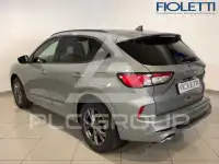 2021 Ford Kuga