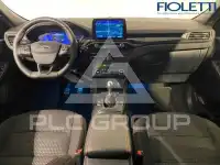 2021 Ford Kuga