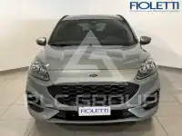 2021 Ford Kuga