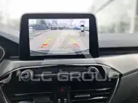 2022 Ford Kuga
